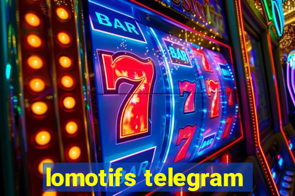 lomotifs telegram